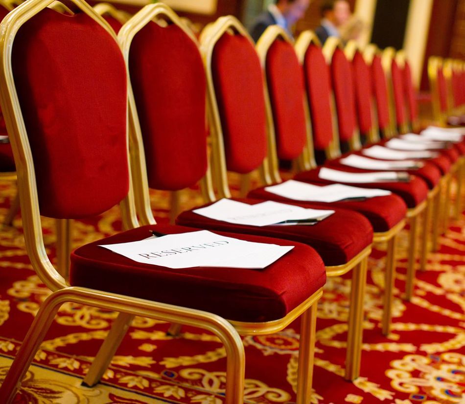 CONFERENCE ROOM image